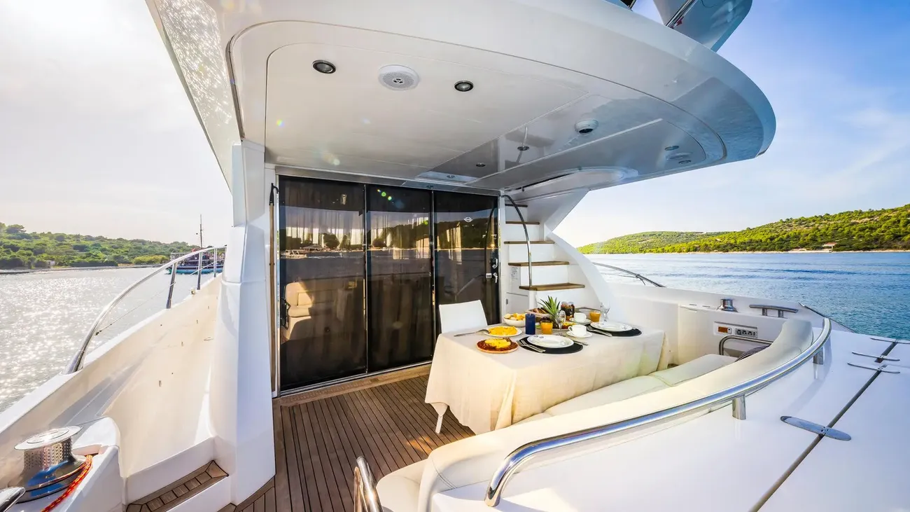 Thumbnail von Sunseeker Manhattan 63 2Drunk