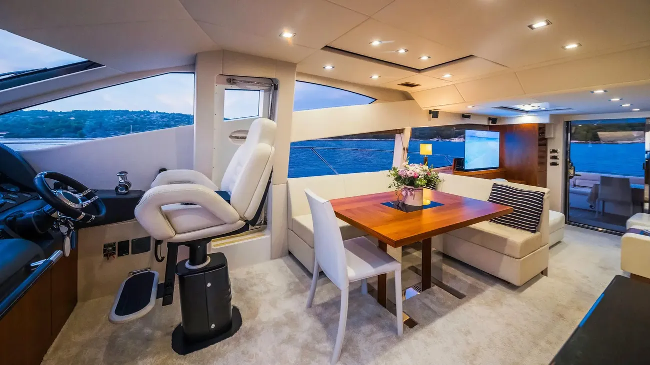 Thumbnail von Sunseeker Manhattan 63 2Drunk