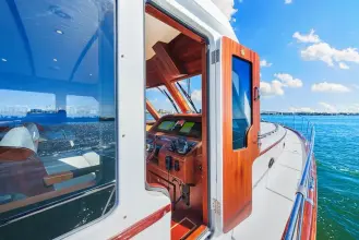 Thumbnail von Vicem 62 Classic