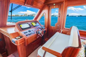 Thumbnail von Vicem 62 Classic