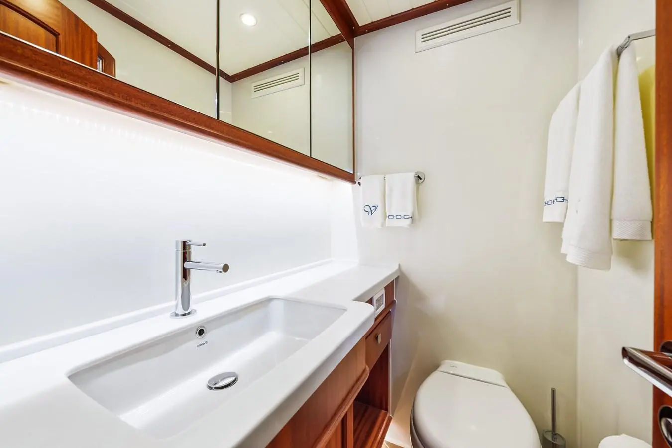 Thumbnail von Vicem 62 Classic