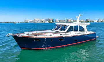 Thumbnail von Vicem 62 Classic