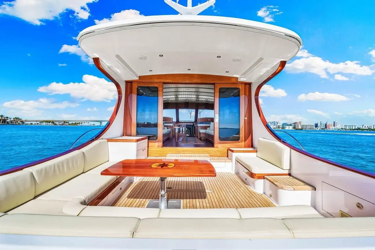 Thumbnail von Vicem 62 Classic