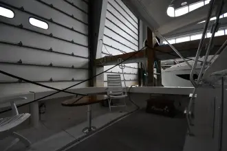 Thumbnail von Viking 50 Convertible VOTRE LOYER EST DÛ