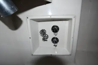 Thumbnail von Viking 50 Convertible VOTRE LOYER EST DÛ