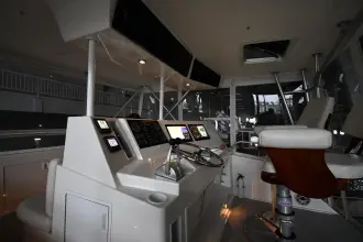 Thumbnail von Viking 50 Convertible VOTRE LOYER EST DÛ