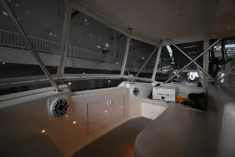 Thumbnail von Viking 50 Convertible VOTRE LOYER EST DÛ