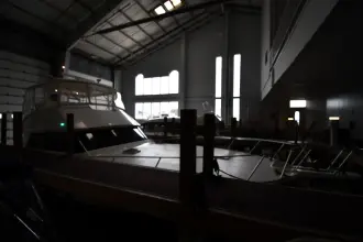 Thumbnail von Viking 50 Convertible VOTRE LOYER EST DÛ