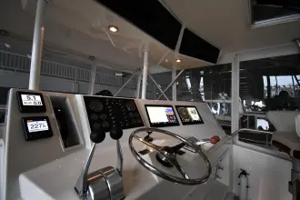 Thumbnail von Viking 50 Convertible VOTRE LOYER EST DÛ