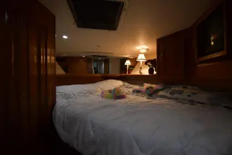 Thumbnail von Viking 50 Convertible VOTRE LOYER EST DÛ