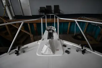 Thumbnail von Viking 50 Convertible VOTRE LOYER EST DÛ