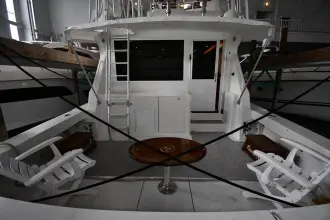 Thumbnail von Viking 50 Convertible VOTRE LOYER EST DÛ