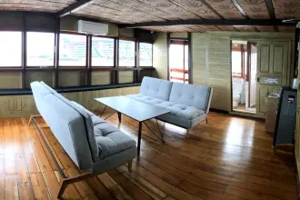 Thumbnail von Simpson Phinisi De Kartini 10001565