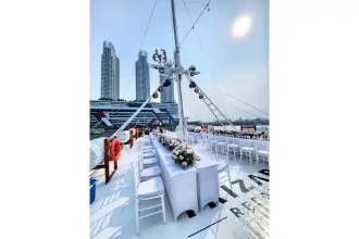 Thumbnail von Simpson Phinisi De Kartini 10001565