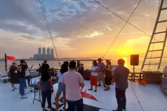 Thumbnail von Simpson Phinisi De Kartini 10001565