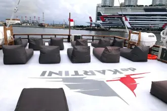 Thumbnail von Simpson Phinisi De Kartini 10001565