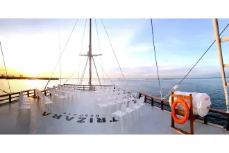 Thumbnail von Simpson Phinisi De Kartini 10001565