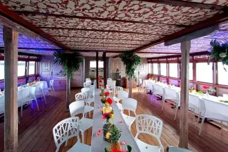 Thumbnail von Simpson Phinisi De Kartini 10001565