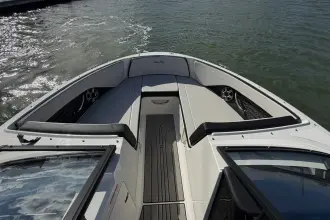 Thumbnail von Sea Ray SPX 210 buitenboordmotor