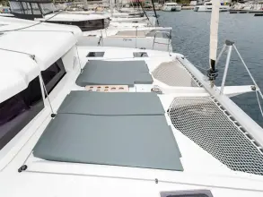 Thumbnail von Cervetti 44 KAJSA KAVAT neu 2024 (Klimaanlage, Generator, Wasseraufbereiter, Flybridge)