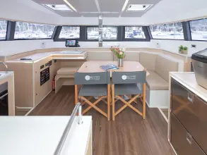 Thumbnail von Cervetti 44 KAJSA KAVAT neu 2024 (Klimaanlage, Generator, Wasseraufbereiter, Flybridge)