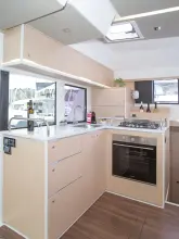 Thumbnail von Cervetti 44 KAJSA KAVAT neu 2024 (Klimaanlage, Generator, Wasseraufbereiter, Flybridge)