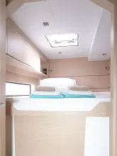 Thumbnail von Cervetti 44 KAJSA KAVAT neu 2024 (Klimaanlage, Generator, Wasseraufbereiter, Flybridge)