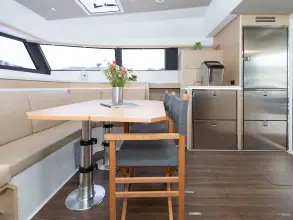 Thumbnail von Cervetti 44 KAJSA KAVAT neu 2024 (Klimaanlage, Generator, Wasseraufbereiter, Flybridge)