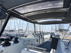 Thumbnail von Lagoon 450 F Dioni