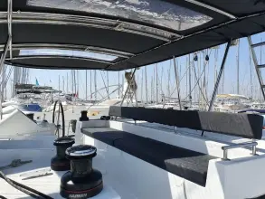 Thumbnail von Lagoon 450 F Dioni