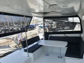 Thumbnail von Lagoon 450 F Dioni