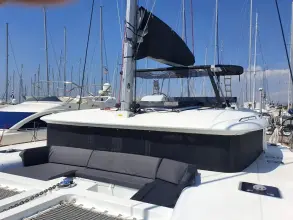 Thumbnail von Lagoon 450 F Dioni