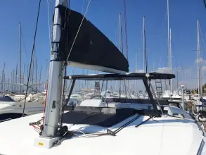 Thumbnail von Lagoon 450 F Dioni
