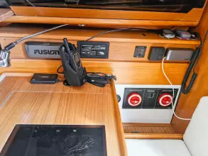 Thumbnail von Catalina 445