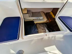 Thumbnail von Catalina 445