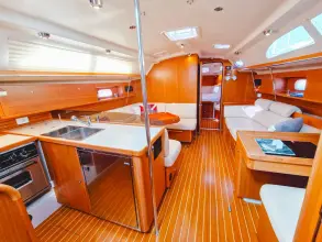 Thumbnail von Catalina 445