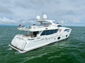 Thumbnail von Custom Line 100 SHA SHA SHA IV