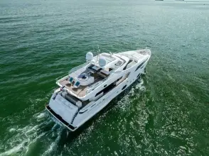 Thumbnail von Custom Line 100 SHA SHA SHA IV