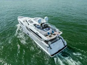 Thumbnail von Custom Line 100 SHA SHA SHA IV