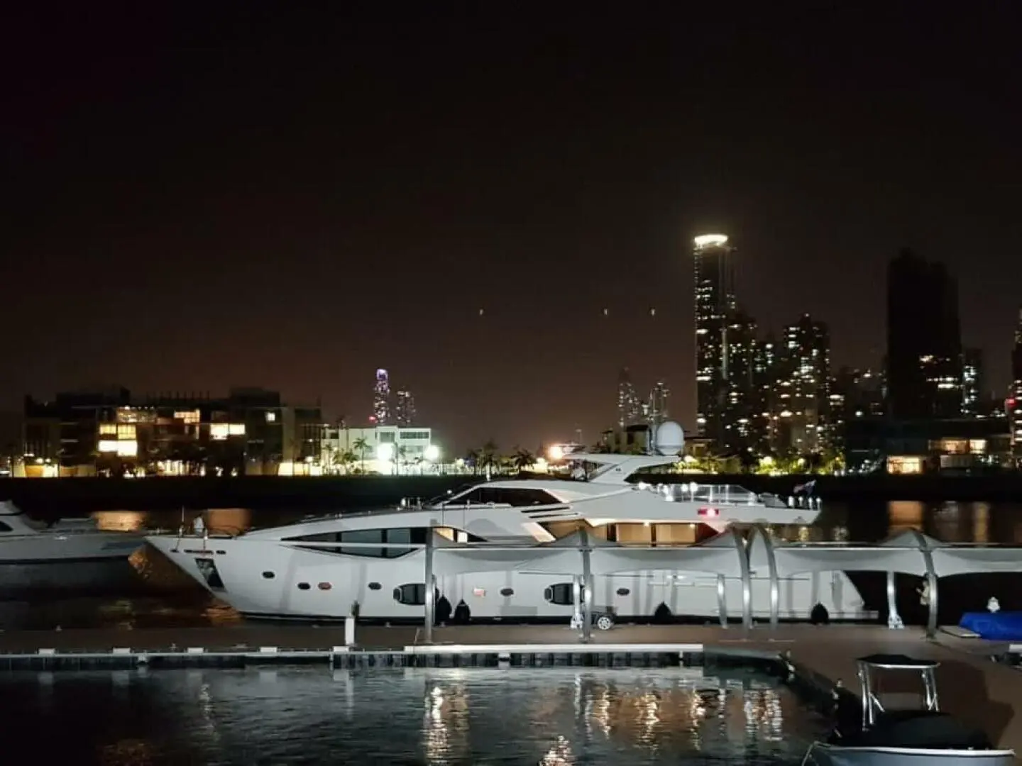 Thumbnail von Custom Line 100 SHA SHA SHA IV