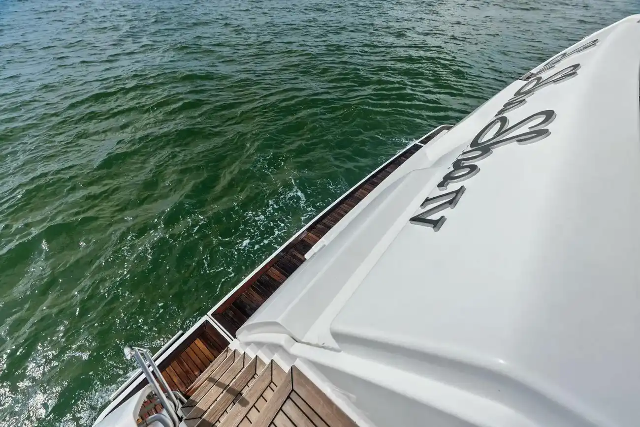 Thumbnail von Custom Line 100 SHA SHA SHA IV