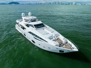 Thumbnail von Custom Line 100 SHA SHA SHA IV