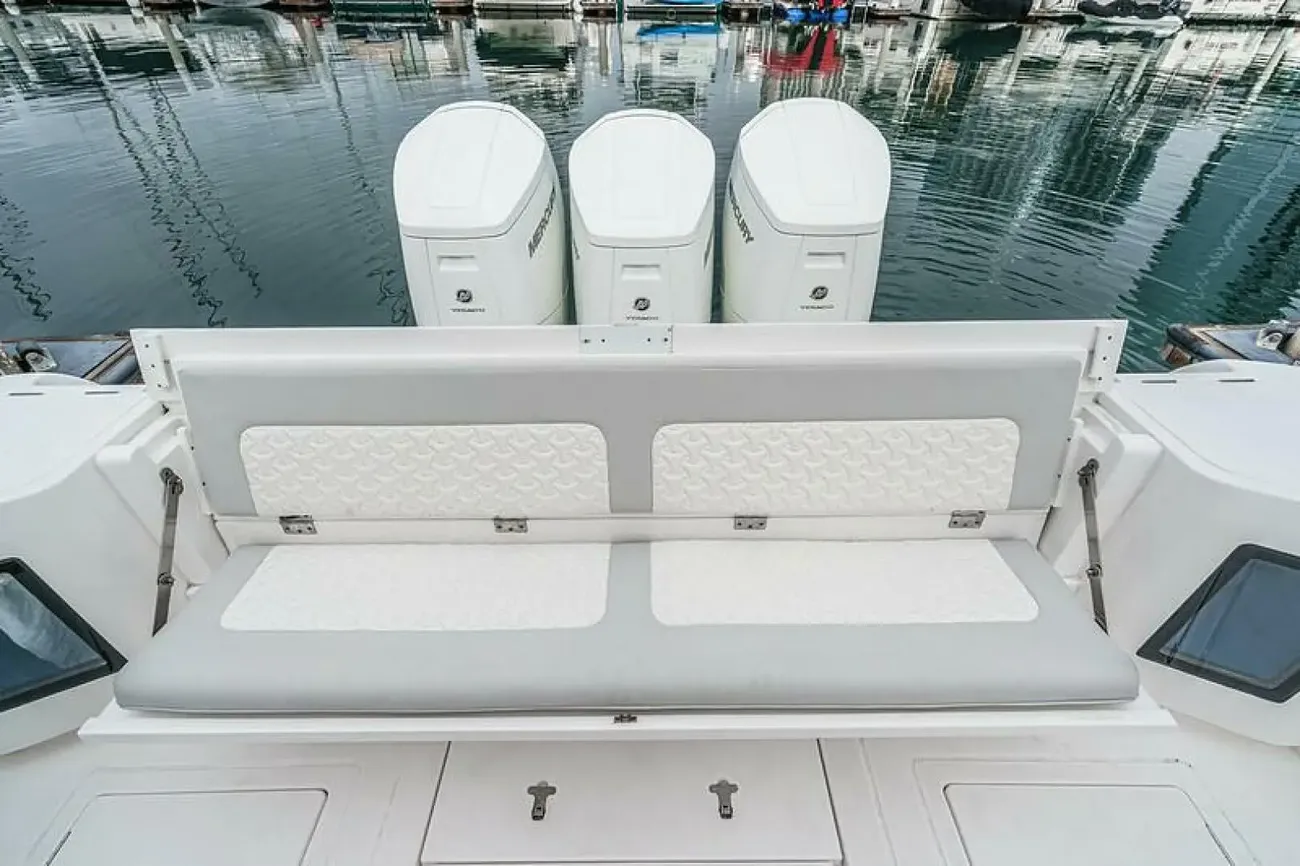 Thumbnail von Intrepid 477 Evolution R&R 5