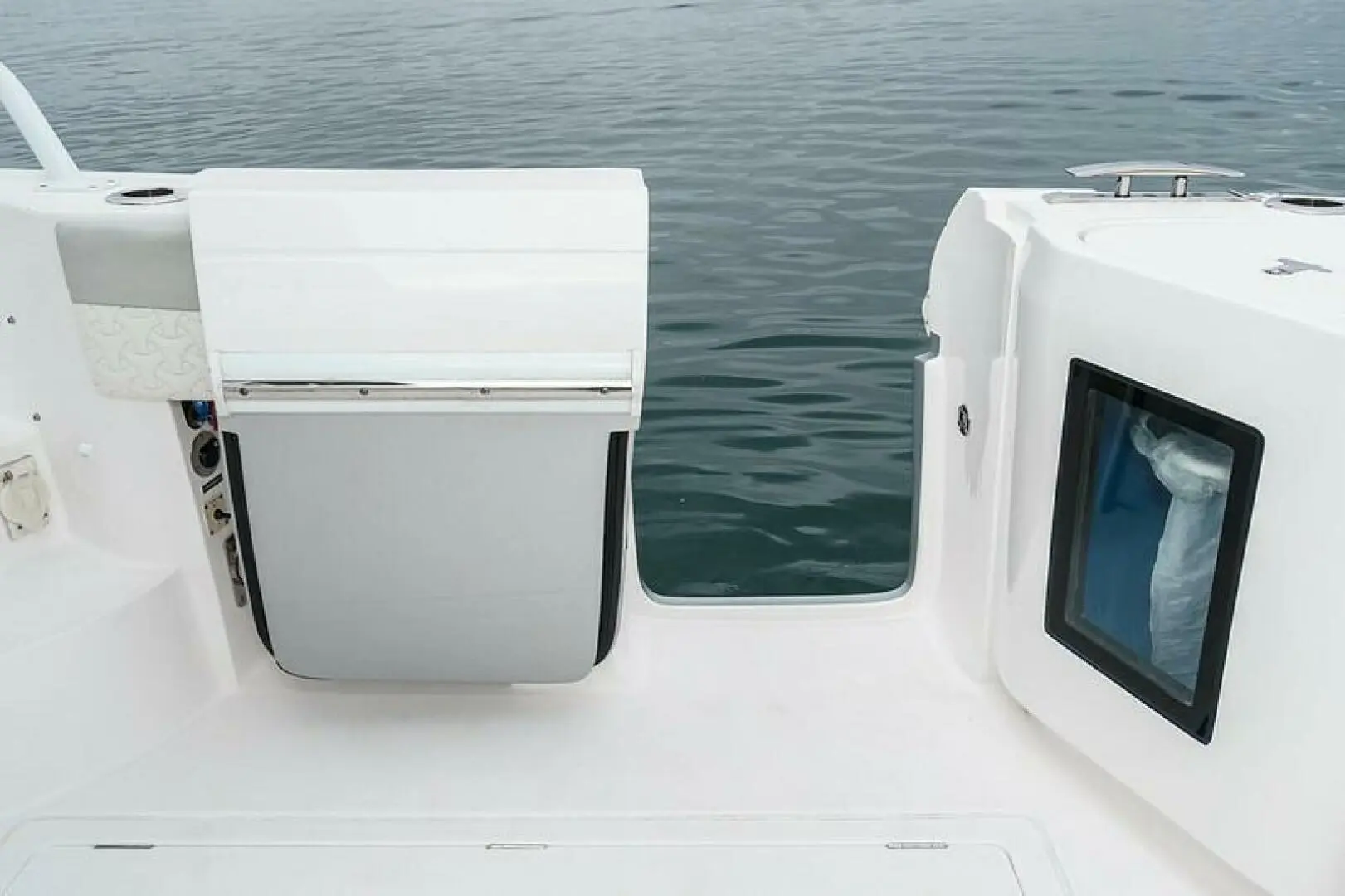 Thumbnail von Intrepid 477 Evolution R&R 5