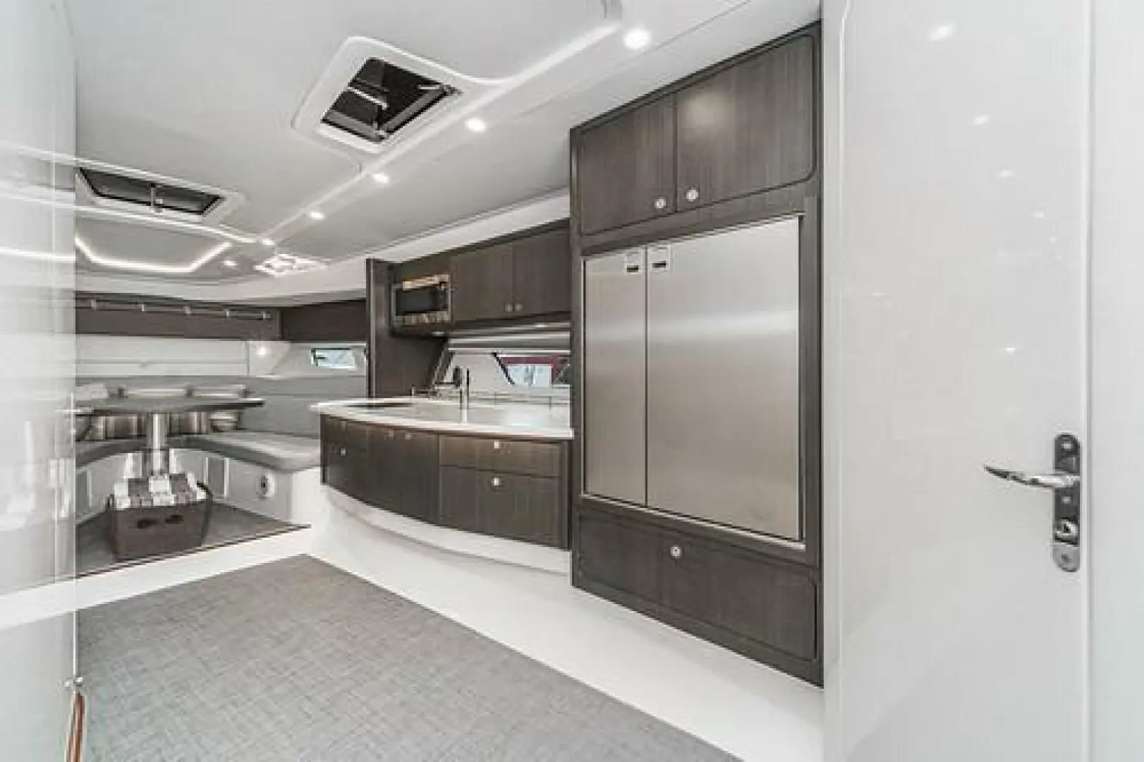 Thumbnail von Intrepid 477 Evolution R&R 5