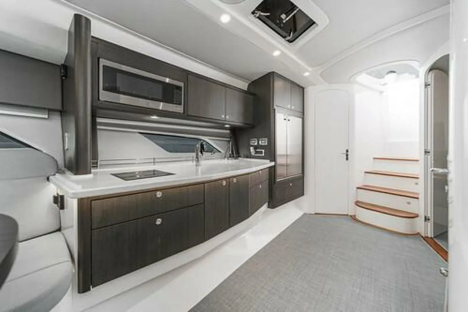 Thumbnail von Intrepid 477 Evolution R&R 5