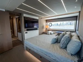 Thumbnail von Sunseeker 76 Yacht DOUBLE J