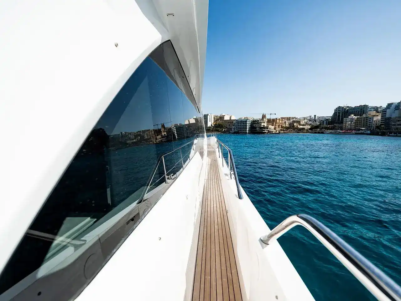 Thumbnail von Sunseeker 76 Yacht DOUBLE J