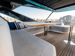 Thumbnail von Sunseeker 76 Yacht DOUBLE J