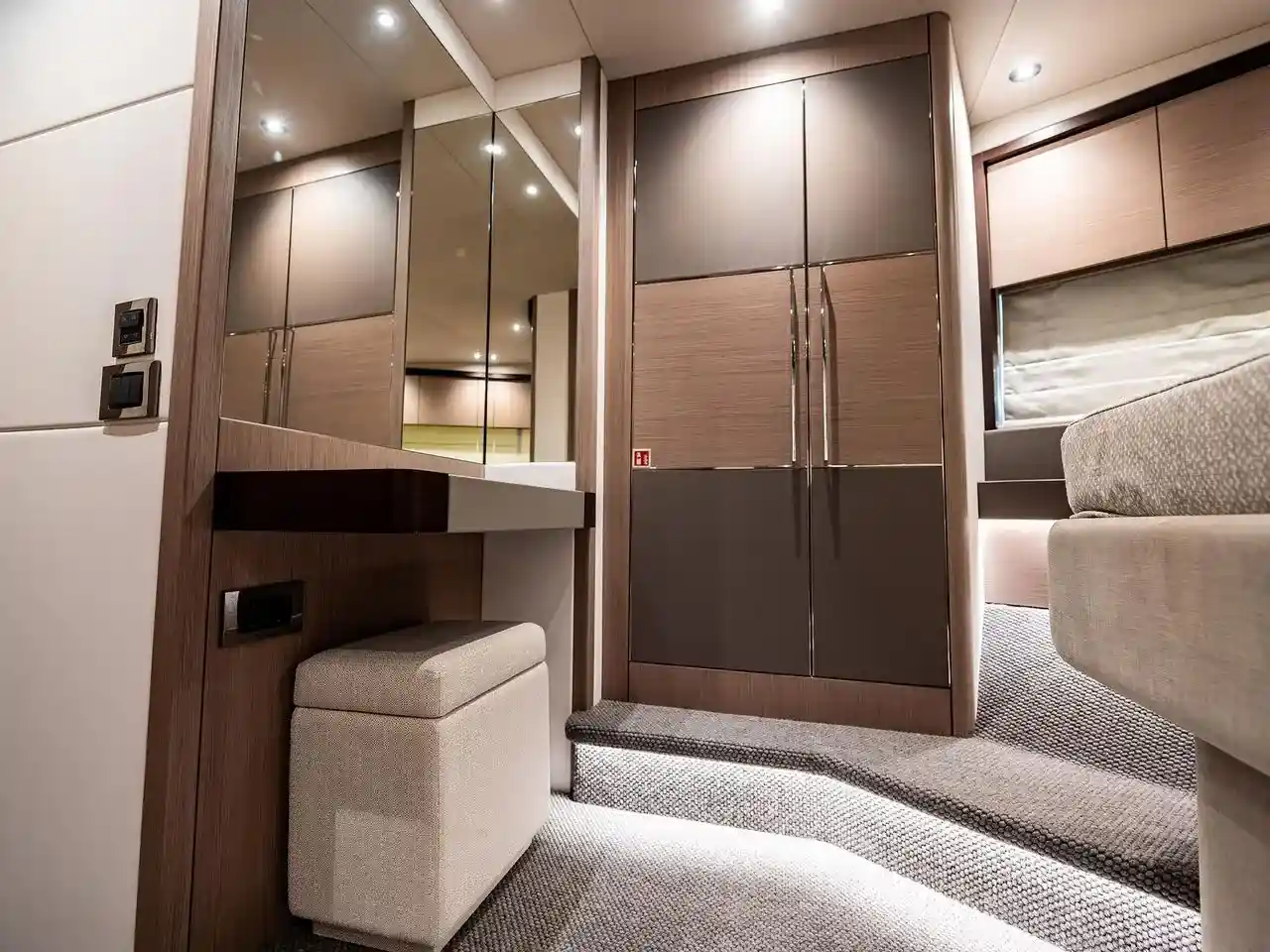 Thumbnail von Sunseeker 76 Yacht DOUBLE J